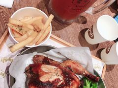 -艾薯夫妇Aysh(福田星河COCOPark店)