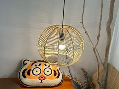 -漫笙舍Manse·咖啡·民宿