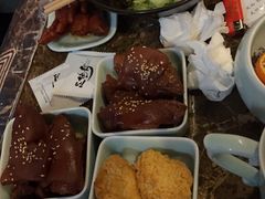 -足传奇足浴SPA(科技城店)