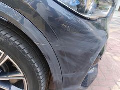 -北京京宝行宝马4S店(闵庄路店)