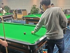 -云川台球(马甸店)