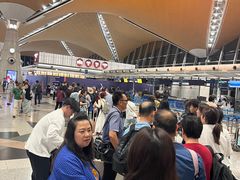 -吉隆坡国际机场