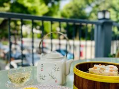 -香港龙凤楼(巨鹿路洋房店)