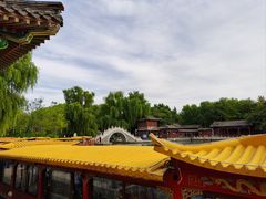 -皇家御河游(紫御湾码头)
