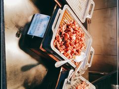 -青岛蓝海大饭店·爱琴海自助餐厅(崂山店)