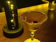 -TIKI鸡尾酒威士忌吧(二横路店)