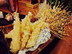 -牛太郎时尚自助烧烤