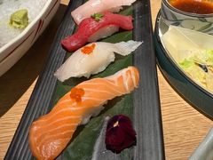 -阿吾罗·月咏精致日料(港汇恒隆广场店)
