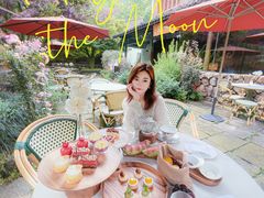 -三嚥阁 La Villa Restaurant