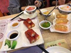 -点都德(千灯湖环宇城店)