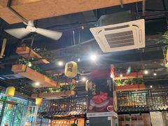-随缘小馆(红岭路店)