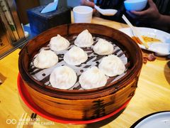 -玖鲜小笼(中山广场店)