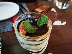 经典提拉米苏Tiramisu-Terra Rossa(陆家嘴中心店)