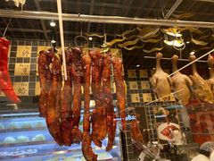 -好彩猪肚鸡(正弘城店)