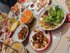 -院落新京菜·烤鸭(地安门店)