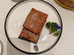 香煎芋絲餅-潮江春(阳光店)