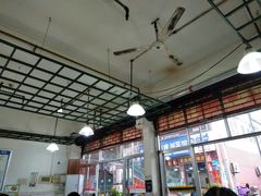 -无味饭店(九眼桥商业文化广场店)