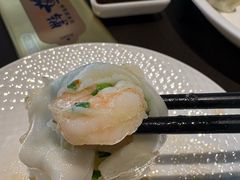 -海铺·渔家虾水饺(皇姑店)