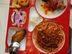 -杯子红牛排(西樵店)