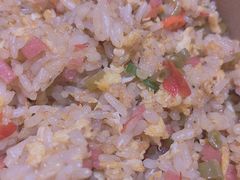 -很久以前羊肉串(昌里路三钢里店)