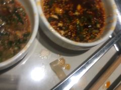 -海底捞火锅(武胜路凯德广场店)