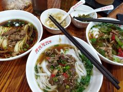 -肆姐面粉馆(坡子街店)