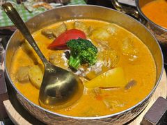 -金厨泰国餐厅·全泰籍厨师料理(拱北店)
