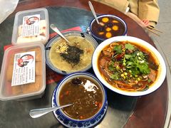 -袁妈红豆汤(重庆总店)