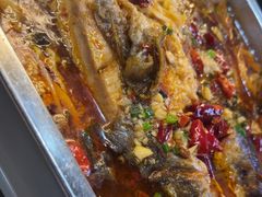 -湘香私房菜(大石长隆店)