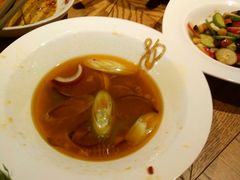 -阿罗新疆菜(人民广场店)
