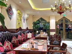-BRBR叙利亚餐厅(总店)