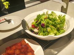 -AK47烤羊腿串吧(柳浪家园店)