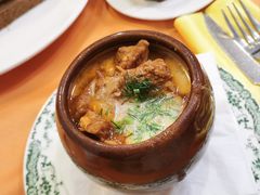 -老井俄式餐厅