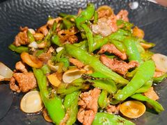 -绿茶餐厅(深圳龙华天虹购物中心店)