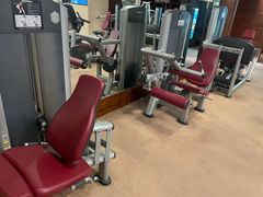 -上海新发展亚太JW万豪酒店