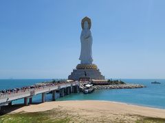 -三亚南山文化旅游区