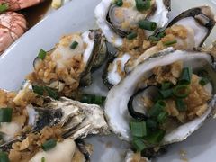 -秋姐美食店(旅游大道店)
