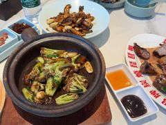 -南拳十三姨·潮汕砂锅粥·粤菜(西单大悦城店)