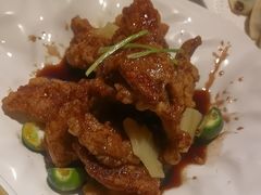 -八府香鸭·啫啫煲(华山路店)