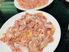 -合味土鸡火锅(中海世贸花园金碧庄店)