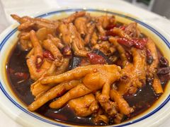 -欧记大排档·景德菜(上海首店)