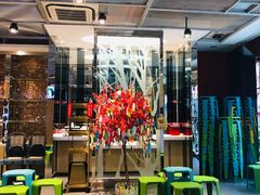 -海底捞火锅(杭州萧山宝龙广场店)