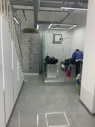 -IN HAIR艺术+造型