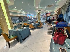 -汇丰海鲜(东亚·世纪城文脉苑店)