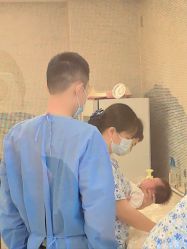 -和伊母婴护理中心·全套房(金山店)