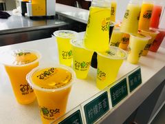 -北工大风味餐厅(北京工业大学东区店)