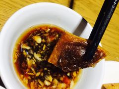-铸钟褡裢火烧(西三环紫竹桥店)