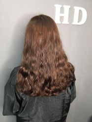 点击看大图 -HD HAIR STYLE