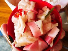 -万春卤菜(天乡后街步行街店)