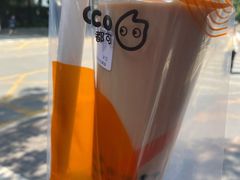 -CoCo都可(白石洲店)